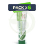 Pack 6x Aloe Fresh Menta Cristal 100Ml. ESI