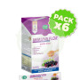 Pack 6x Immunilflor 16 Pocket Drink Trepat Diet
