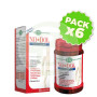 Pack 6x Nodol Colágeno 60 Comprimidos ESI