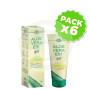 Pack 6x Aloe Vera Gel con Arbol De Te 200Ml Esi
