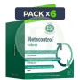 Pack 6x Metacontrol Sobres Esi