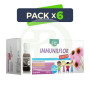 Pack 6x Immunilflor Junior Mini Drink 12 Viales Esi