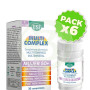 Pack 6x Multicomplex Mujer 50+ 30 Comprimidos Esi