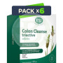 Pack 6x Colon Cleanse Triactive 20 Sobres Esi