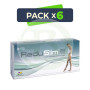 Pack 6x Redu Slim 2 Fases Viales Conatal