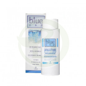 Blue Cap Gel 400Ml. Catalysis