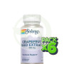 Pack 6x Grapefruit Seed 250Mg. 60 Cápsulas Solaray