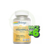 Pack 6x Vitamina C 1.000Mg. 100 Comprimidos Solaray