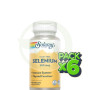 Pack 6x Selenium Sin Levaduras 200Mcg. 90 Cápsulas Solaray