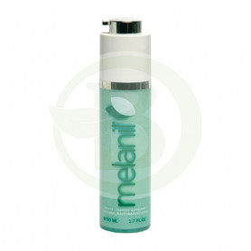 Melanil Crema 50Ml. Catalysis