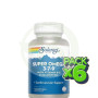 Pack 6x Super Omega 3-7-9 120 Perlas Solaray