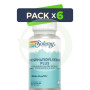 Pack 6x Phosphatidylserine Plus 60 Cápsulas Solaray