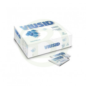 Viusid 90 Sobres Catalysis