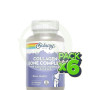 Pack 6x Collagen Bone Complete 90 Cápsulas Vegetales Solaray