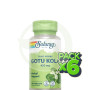 Pack 6x Gotu Kola 100 Capsulas Solaray