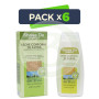 Pack 6x Leche Corporal de Avena 250Ml. Shova De
