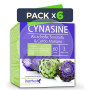 Pack 6x Cynasine 60 Comprimidos Dietmed