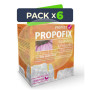 Pack 6x Propofix 60 Cápsulas Dietmed