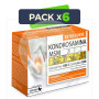 Pack 6x Kondrosamina Extra Forte 20 Sobres Dietmed