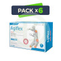 Pack 6x Agiflex 20 Ampollas 10Ml. Dietmed
