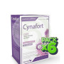 Pack 6x Cynafort 60 Comprimidos Dietmed