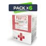 Pack 6x Flu112 30 Cápsulas Dietmed