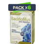 Pack 6x Bacidofilus 60 Cápsulas Dietmed