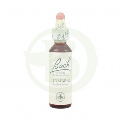 Flor de Bach Hornbeam (Hojarazo) 20Ml. Bach