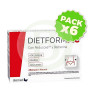 Pack 6x Dietformpic 30 Cápsulas Dietmed