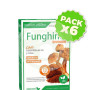 Pack 6x Funghimil Inmune 60 Cápsulas Dietmed