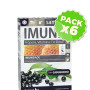 Pack 6x Imunid Sambucus 30 Cápsulas Dietmed