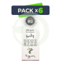 Pack 6x Vitamina B12 30Ml. Veggunn