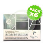 Pack 6x Dha Omega 3 60 Cápsulas Veggunn