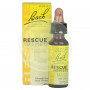 Remedio Rescate 10Ml. Bach (Rescue Remedy)