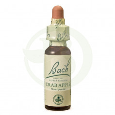 Flores de Bach Crab Apple (Manzano Salvaje) 20Ml. Bach