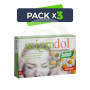 Pack 3x Migradol (Tanacetum) 60 Cápsulas Santiveri