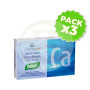 Pack 3x Osteopreven (Calcio Coral) 40 Cápsulas Santiveri
