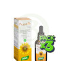 Pack 3x Propolflor Extracto Bio 50Ml. Santiveri