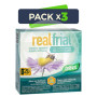 Pack 3x Realfrial Propolis y Equinácea 20 Viales Santiveri