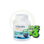 Pack 3x Vigor EPA 120 Perlas Santiveri