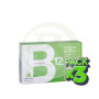 Pack 3x Vitaminas Complex-B12 20 Comprimidos Santiveri