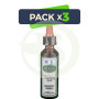 Pack 3x Bach Recovery Remedy 10Ml. Santiveri