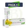 Pack 3x D-Crema con Tepezcohuite Bio 50Ml. Santiveri