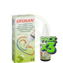 Pack 3x Otosan Gotas 10Ml. Santiveri