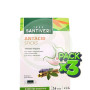 Pack 3x Antacid 16 Sticks Santiveri