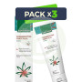 Pack 3x Cannabiactive Forte Plus Crema 150Ml Santiveri