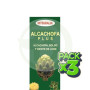 Pack 3x Alcachofa Plus Jarabe Integralia