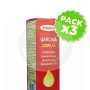 Pack 3x Garcinia Cambogia Complex 50Ml. Integralia
