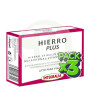 Pack 3x Hierro Plus Integralia