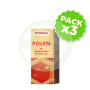 Pack 3x Polen 60 Comprimidos Integralia